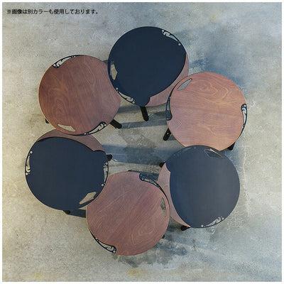 TRIPATH PRODUCTS トリパスプロダクツ FLEXI TABLE フレキシィテーブル WOODY TP-1020