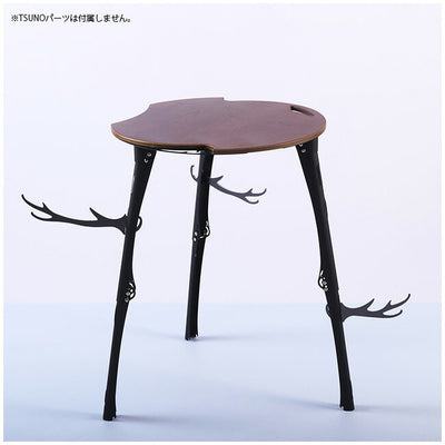 TRIPATH PRODUCTS トリパスプロダクツ FLEXI TABLE フレキシィテーブル WOODY TP-1020