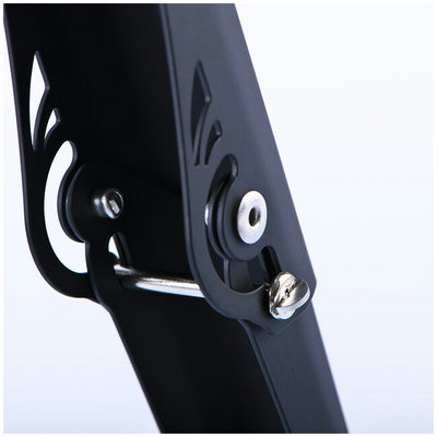 TRIPATH PRODUCTS トリパスプロダクツ FLEXI TABLE フレキシィテーブル BLACKY TP-1021