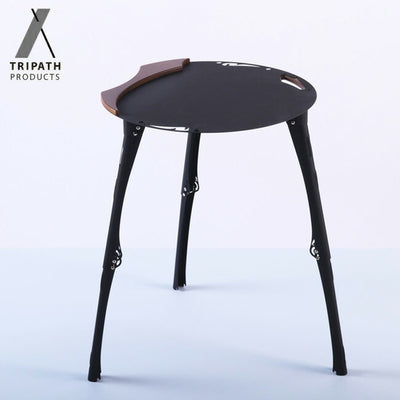 TRIPATH PRODUCTS トリパスプロダクツ FLEXI TABLE フレキシィテーブル BLACKY TP-1021