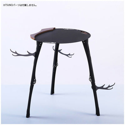 TRIPATH PRODUCTS トリパスプロダクツ FLEXI TABLE フレキシィテーブル BLACKY TP-1021