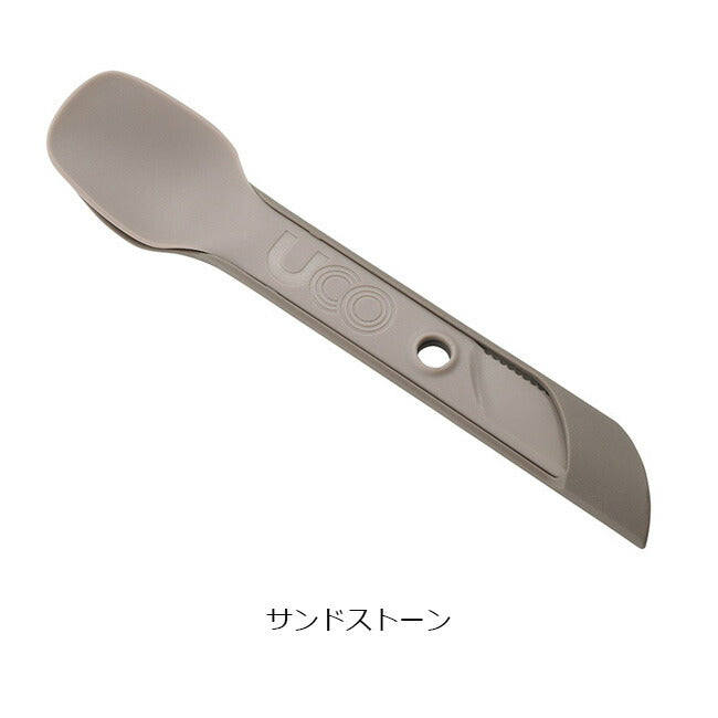 UCO ユーコ スイッチスポーク ユーテンシルセット 27008
