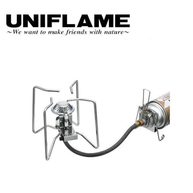 UNIFLAME ユニフレーム セパレートバーナー US-S 610077 – アウトドア