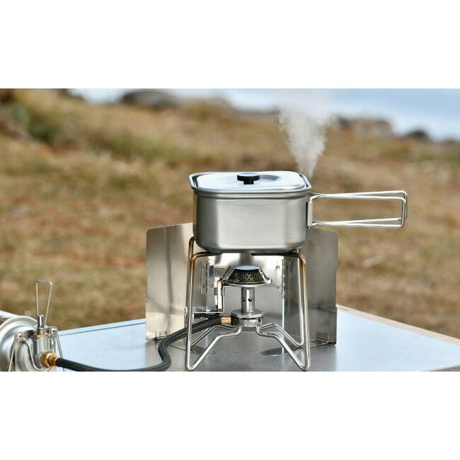 UNIFLAME ユニフレーム ウィンドスクリーン S/610503