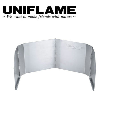 UNIFLAME ユニフレーム 防風板 ウインドスクリーン 350 610541