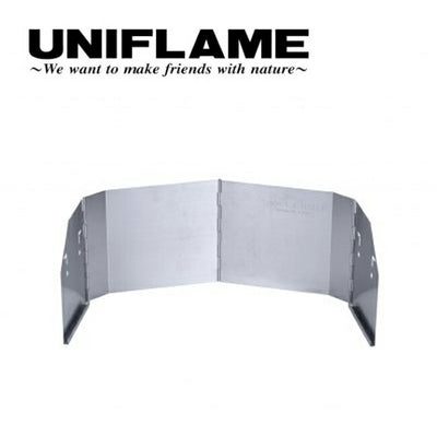 UNIFLAME ユニフレーム ウインドスクリーン II 350 610565
