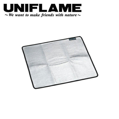 UNIFLAME ユニフレーム バーナーシート 小 610596