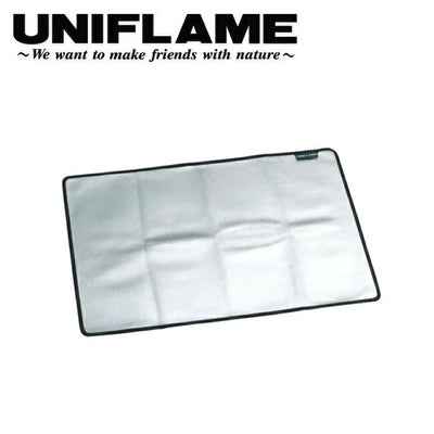 UNIFLAME ユニフレーム バーナーシート 大 610657