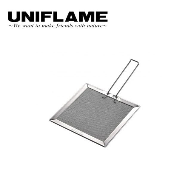 UNIFLAME ユニフレーム バーナーパッドII S 610701