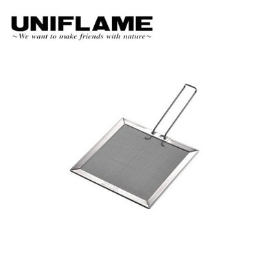 UNIFLAME ユニフレーム バーナーパッドII S 610701