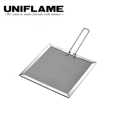 UNIFLAME ユニフレーム バーナーパッドII M 610718