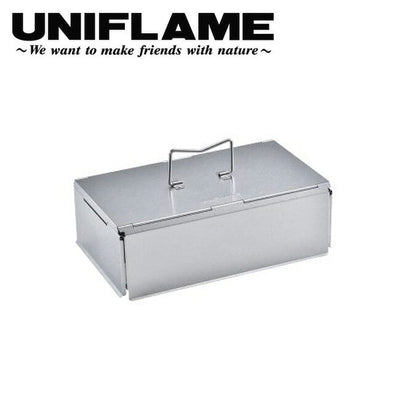 UNIFLAME ユニフレーム ユニセラリッド2 614969