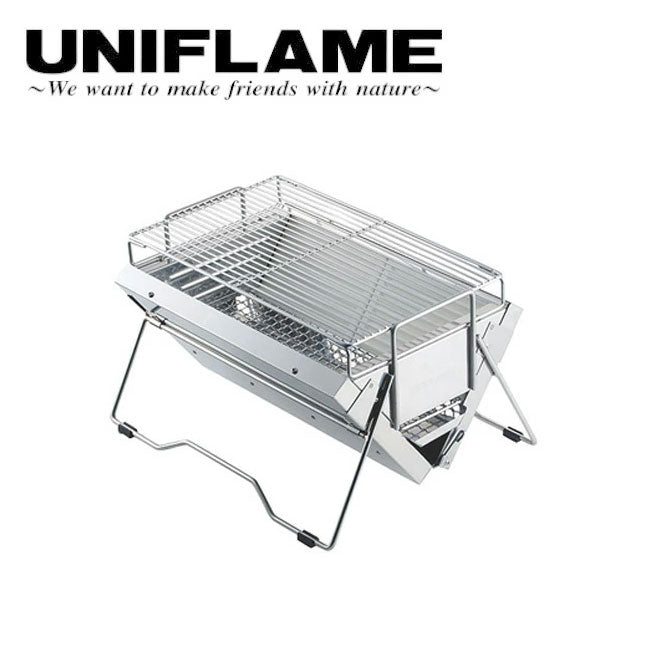 UNIFLAME ユニフレーム ユニセラ TG-III 615010