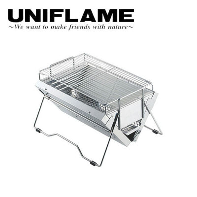 UNIFLAME ユニフレーム ユニセラ TG-III 615010