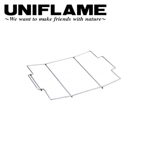 UNIFLAME ユニフレーム ユニセラ用 おでん鍋ジョイント 615089
