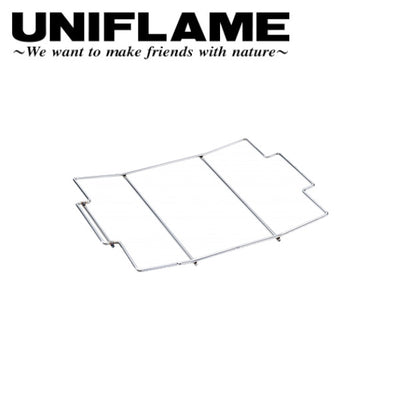 UNIFLAME ユニフレーム ユニセラ用 おでん鍋ジョイント 615089