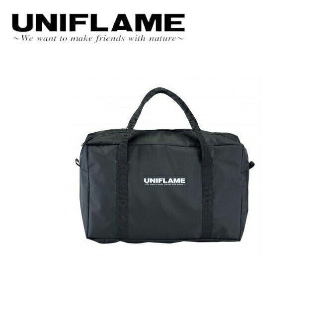 UNIFLAME - UNIFLAME ユニフレーム ユニセラ ケース 615126