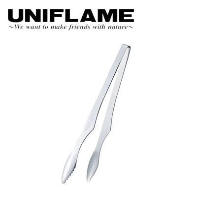 UNIFLAME ユニフレーム ユニセラトング/615164【メール便・代引き不可】