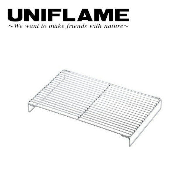 UNIFLAME ユニフレーム ユニセラTG用 ワイヤー網 615584