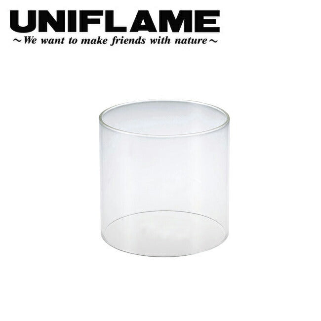 UNIFLAME ユニフレーム UL-Xクリアホヤ(UL-X・UL-G共用) 621127
