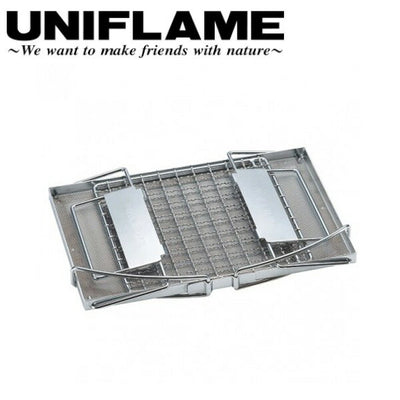 UNIFLAME ユニフレーム fanマルチロースター 660072