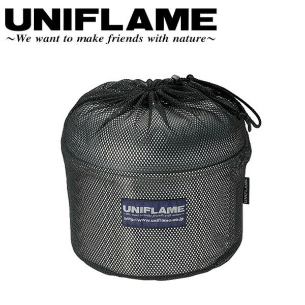 UNIFLAME ユニフレーム fan5 duo ファンゴーデュオ 660256