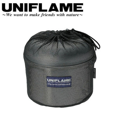 UNIFLAME ユニフレーム fan5 duo ファンゴーデュオ 660256