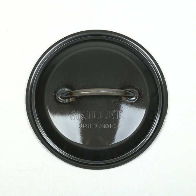 UNIFLAME ユニフレーム スキレット7インチ 661024