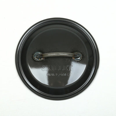 UNIFLAME ユニフレーム スキレット7インチ 661024