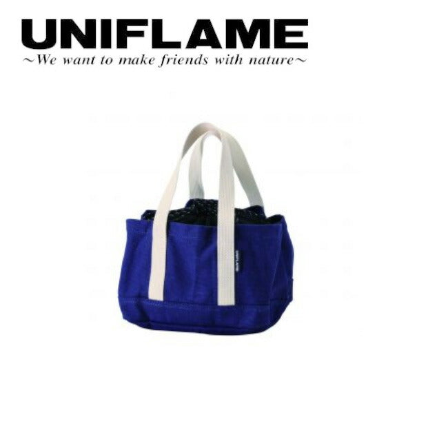 UNIFLAME ユニフレーム 羽釜袋5合 661529 【メール便・代引き不可】