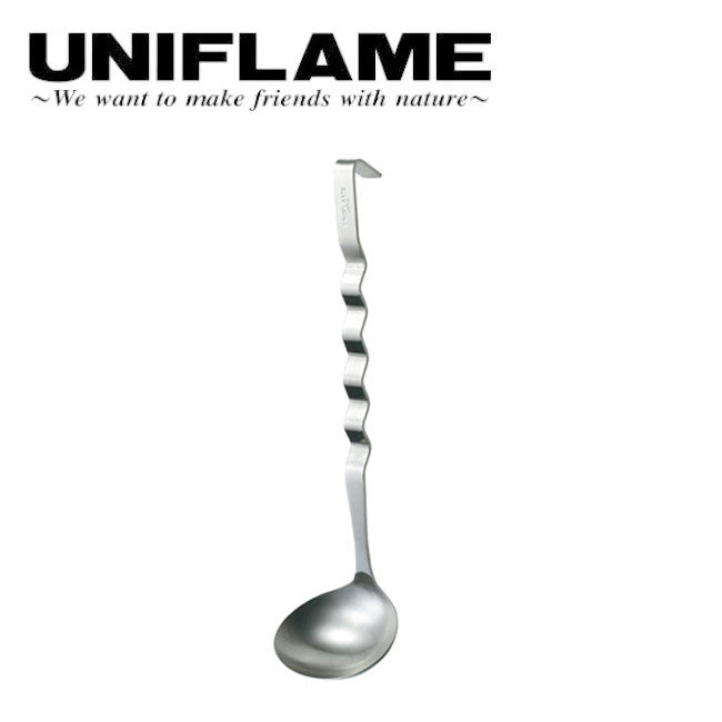 UNIFLAME ユニフレーム ウェ〜ブ レードル 662175