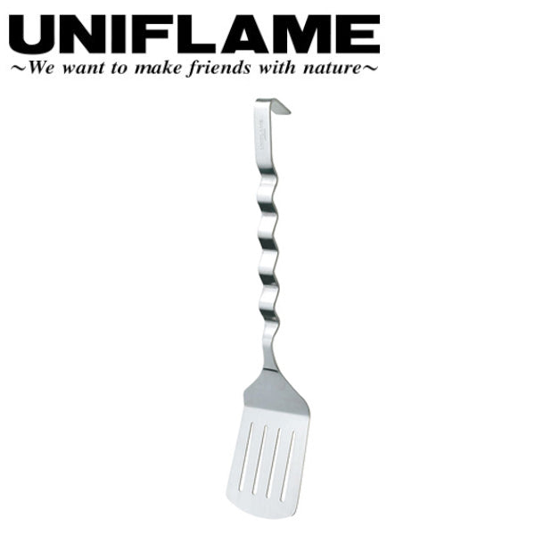 UNIFLAME ユニフレーム ウェ〜ブ ターナー 662199