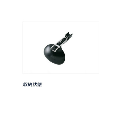 UNIFLAME ユニフレーム FDレードル 662281
