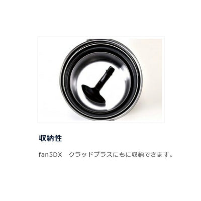 UNIFLAME ユニフレーム FDレードル 662281