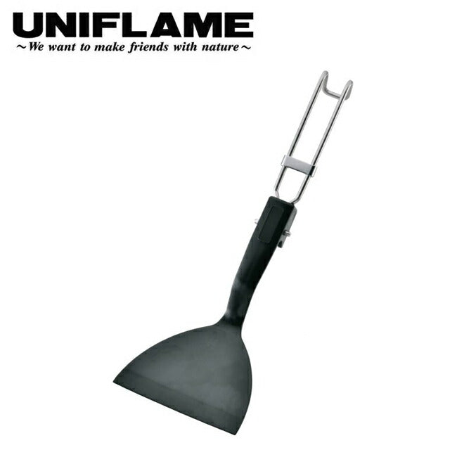 UNIFLAME ユニフレーム FDターナー 662298