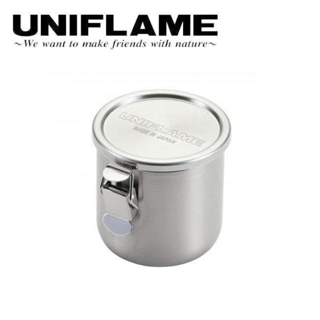 UNIFLAME ユニフレーム UFキャニスター 662816