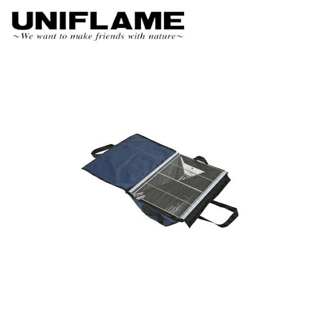 UNIFLAME ユニフレーム UFタフグリル収納ケース600 665268