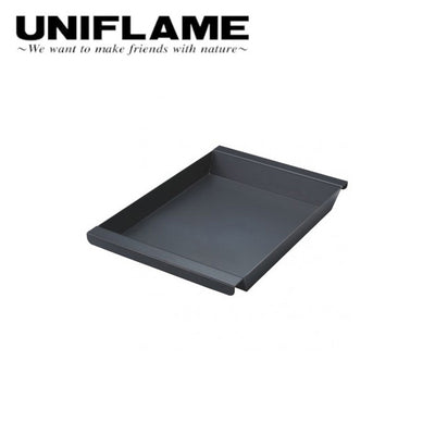 UNIFLAME ユニフレーム UFタフグリル 鉄板300 665282