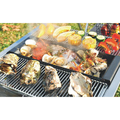 UNIFLAME ユニフレーム UFタフグリル 鉄板150 665398