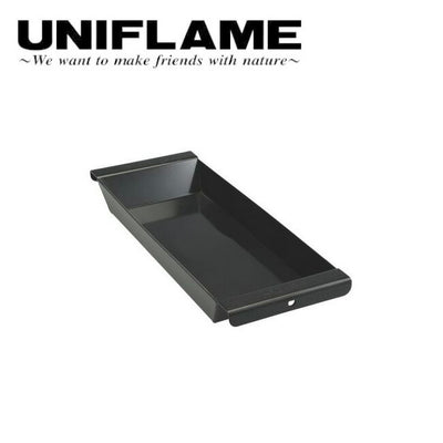 UNIFLAME ユニフレーム UFタフグリル 鉄板150 665398