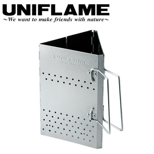 UNIFLAME ユニフレーム チャコスタII 665435