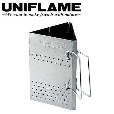 UNIFLAME ユニフレーム チャコスタII 665435