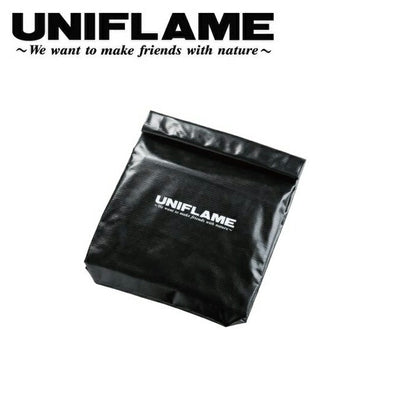 UNIFLAME ユニフレーム インスタントスモーカーケース 665992
