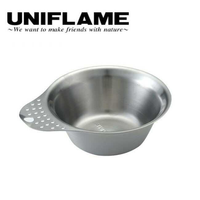 UNIFLAME ユニフレーム カップ キャンプ カップ 666258