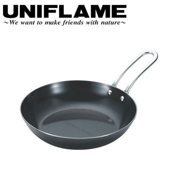 UNIFLAME ユニフレーム ちびパン 666357