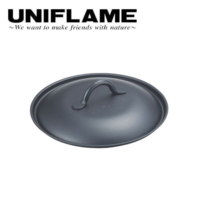 UNIFLAME ユニフレーム ちびパンリッド 666388