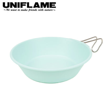 UNIFLAME ユニフレーム カラシェラ900 パステルブルー 666784