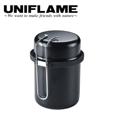 UNIFLAME ユニフレーム スチームクッカー KOLME コルメ 667118