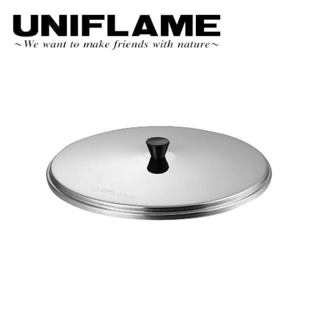 UNIFLAME ユニフレーム 山リッドSUS 667576