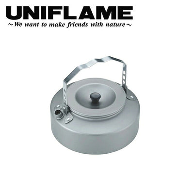 UNIFLAME ユニフレーム 山ケトル700 667729